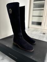 Tommy Hilfiger Stiefel Gr. 38 *neuwertig* Hessen - Bruchköbel Vorschau