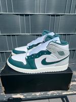 Nike Air Jordan 1 High US 13 Gr. 47,5 Schleswig-Holstein - Westerrönfeld Vorschau