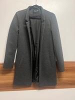 Mantel Only Gr. M 38 Grau Bayern - Gersthofen Vorschau