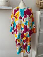 Escada Kleid Vintage 100% Baumwolle Größe 40 Bayern - Rödental Vorschau