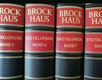 Brockhaus Enzyklopädie Frankfurt am Main - Harheim Vorschau