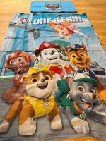 PawPatrol Kinderbettwäsche Baden-Württemberg - Schwaikheim Vorschau