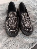 Lofers Damen Schuhe Baden-Württemberg - Reutlingen Vorschau