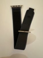 Apple Watch Ultra Trail Loop Blau/Schwarz M/L Nordrhein-Westfalen - Olpe Vorschau