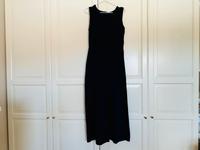 ❤️ Esmara Maxikleid Sommerkleid • Dunkelblau • 36 38 S Rodenkirchen - Sürth Vorschau