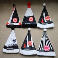 6 Krombacher Eintracht Frankfurt Weihnachtsmützen Frankfurt am Main - Bergen-Enkheim Vorschau