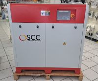 Neu Schraubenkompressor SCC 22 KW FU Nordrhein-Westfalen - Altena Vorschau