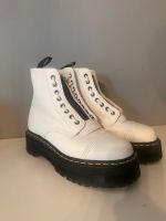 Dr. Martens Sinclair Damen White Düsseldorf - Bilk Vorschau