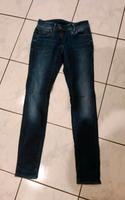 G-Star Lynn mid Skinny, Damenjeans, Gr. 28/34 Saarland - Tholey Vorschau