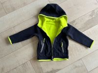 Übergangsjacke Boot Warm winddicht Wendejacke 98/104 Brandenburg - Reichenwalde Vorschau