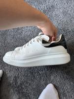 Alexander McQueen 44 Original Hessen - Darmstadt Vorschau