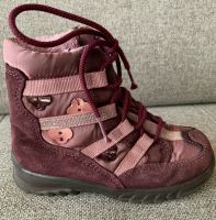 Kinder Herbst/Winter Schuhe/Siefel gefüttert, Gr. 24 Hessen - Viernheim Vorschau