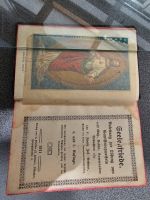verschiedene alte Gebetbücher, Bibel, Sterbebilder und mehr Kr. München - Neubiberg Vorschau