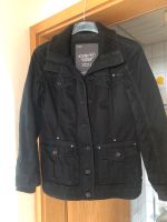 Jacke Esprit Größe 38 schwarz Baden-Württemberg - Hardt Vorschau