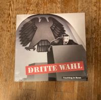 Dritte Wahl Fasching in Bonn LP vinyl Punk Bayern - Forchheim Vorschau