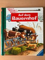 Wieso weshalb warum Auf dem Bauernhof Ravensburger Saarbrücken-Mitte - St Johann Vorschau