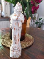 Shabby Handgeschnitzt Figur/Madonna Schleswig-Holstein - Elmshorn Vorschau