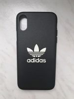 ADIDAS IPhone X Case in schwarz Thüringen - Gera Vorschau