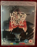 The Haunted Palace (UK Blu-ray, Arrow Video) Neu/OVP Nordrhein-Westfalen - Königswinter Vorschau