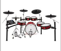 Alesis E Drum Strike Pro Special Edition Sachsen-Anhalt - Dessau-Roßlau Vorschau