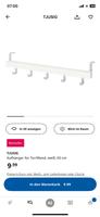 IKEA THUSIG Garderobe (neu) Nordrhein-Westfalen - Eslohe Vorschau