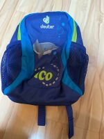 Rucksack Deuter (Kindergarten) Bayern - Roßtal Vorschau