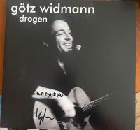 Schallplatte Götz Widmann – Drogen Elberfeld - Elberfeld-West Vorschau