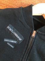 Dolce&Gabbana Jacke gr 11/12 schwarz Bayern - Bad Reichenhall Vorschau