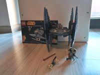 Lego Star wars vulture Droid 75041 Nordrhein-Westfalen - Düren Vorschau