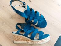 Sandalen Sommerschuhe Größe 39 - ungetragen Baden-Württemberg - Schorndorf Vorschau