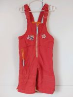 Matschhose / Thermohose Gr. 74/80 wie neu Sachsen - Chemnitz Vorschau