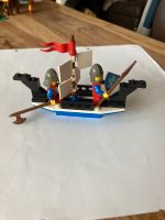 Lego 6017 Ritter King's Oarsmen Kurierschiff Nordrhein-Westfalen - Brühl Vorschau
