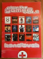 Play the Games vol.3 PC Spiele Frankfurt am Main - Bonames Vorschau