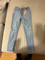Levi's Jeans neu mit Etikett Bayern - Pirk Vorschau