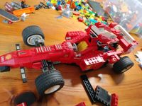 LEGO Model Team: Ferrari Formula 1 Racing Car (2556) Hannover - Nord Vorschau