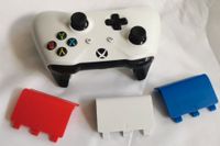 Xbox One X Controller 1708 Batteriefach Batteriedeckel Akku Cover Bayern - Ingolstadt Vorschau