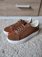 Esprit 36 NEU Sneaker Schnürschuhe braun Rheinland-Pfalz - Edesheim (Pfalz) Vorschau
