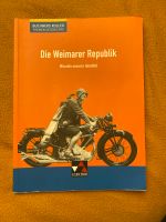 Die Weimarer Republik Niedersachsen - Rinteln Vorschau