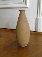 hohe schlanke Vase Keramik Studio 22 cm Landhaus Manufactum Bayern - Freising Vorschau