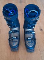 Dynafit Zeus Gr 27 Skitourenschuhe mit Alpinplatten München - Untergiesing-Harlaching Vorschau