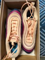 Nike Sportschuhe Damen Baden-Württemberg - Backnang Vorschau