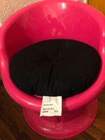 Ikea Popptorp Sessel Sofa Pink Plastik Bonn - Bonn-Zentrum Vorschau