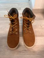 Winterboots von TIMBERLAND Mitte - Wedding Vorschau