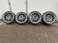 Porsche Carrera ATS Felgen 19“ Nordrhein-Westfalen - Paderborn Vorschau