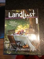 10 Zeitschriften Landlust Baden-Württemberg - Rust Vorschau