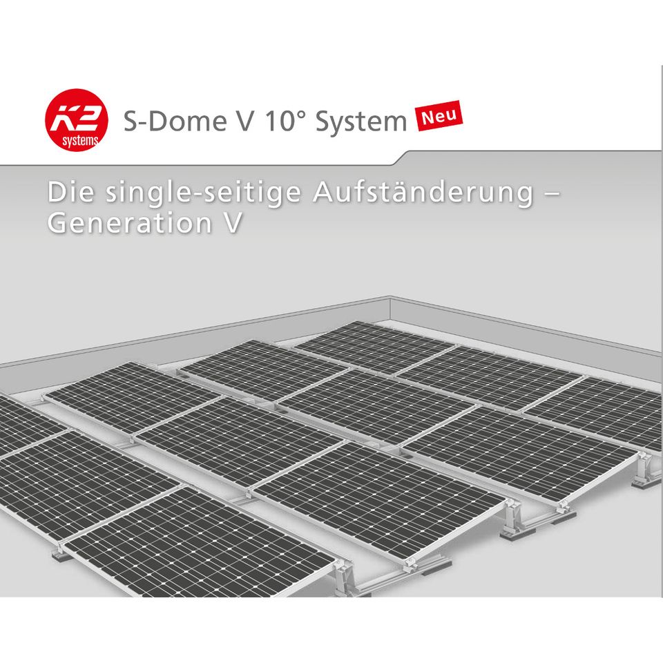 Photovoltaikanlage Komplettset Module Wechselrichter Huawei PV in Wallenhorst