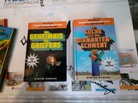 Minecraft Bücher Bayern - Würzburg Vorschau