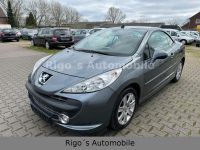 Peugeot 207 CC Cabrio-Coupe JBL*TOP* Nordrhein-Westfalen - Moers Vorschau