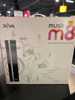 XIVA music m8 Entertainment Server Bayern - Dorfen Vorschau