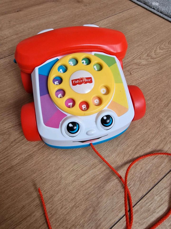 Fisherprice Telefon in Dortmund